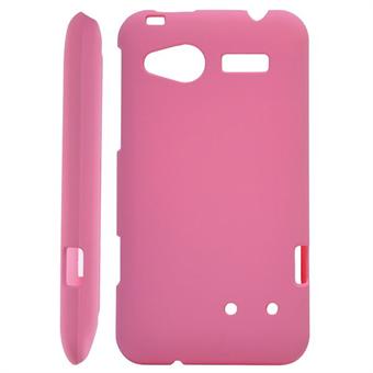 HTC Radar C110e harde hoes (roze)