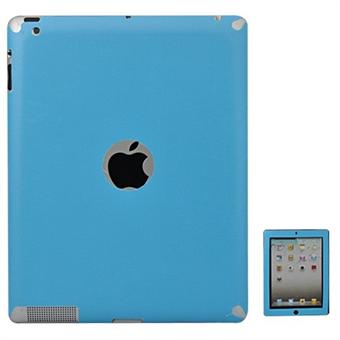 IPad 2-skin (turkoois)