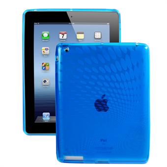 Melody Power iPad 3 (blauw)