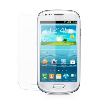 Anti-explosie gehard glas voor Samsung Galaxy S4 Mini (Bestseller)
