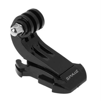 PULUZ® J-Hook Buckle - Houder voor GoPro Action Camera