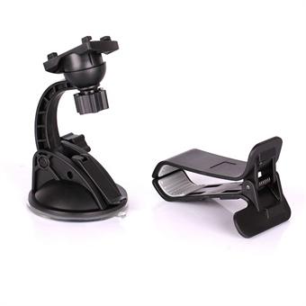 Clip Autohouder voor SmartPhones