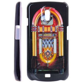 Jukebox hoes Galaxy Nexus
