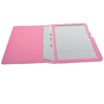 Slim Wake Up Case (roze)