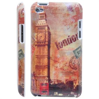London Big Ben Cover voor Touch 4