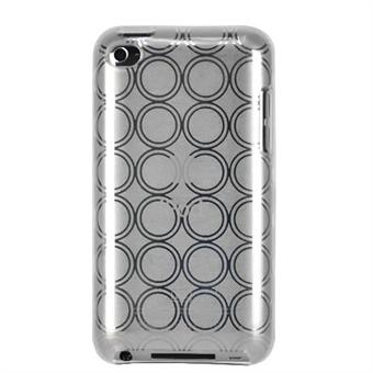 Circle siliconen voor touch 4 (Transparant)