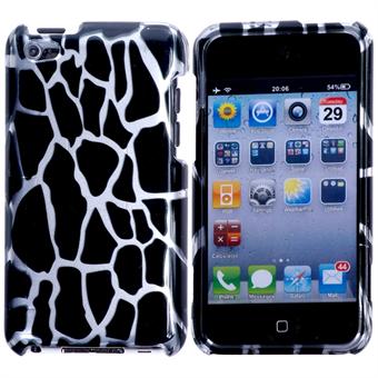Giraffe voor Touch 4 (zwart)