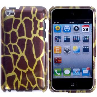 Giraffe voor Touch 4 (Goud)