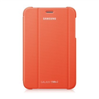 Samsung Book case voor Tab 2 7.0 - Rood