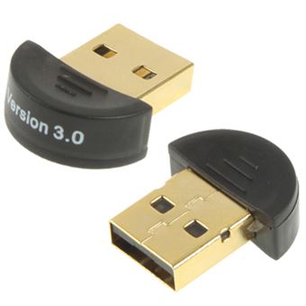 Mini-USB Bluetooth-dongle USB 3.0