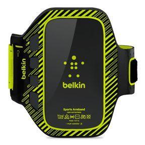 Belkin EasyFit Armband tot 5 inch scherm