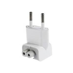EU-stekker voor MacBook/iPad-oplader