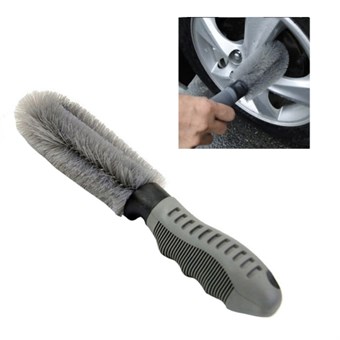 Kwaliteit Velgenborstel
