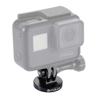 Puluz® statiefbevestigingsadapter voor GoPro