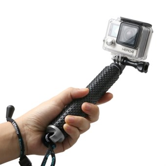 GoPro Handheld Monopod 49 cm - Zilver