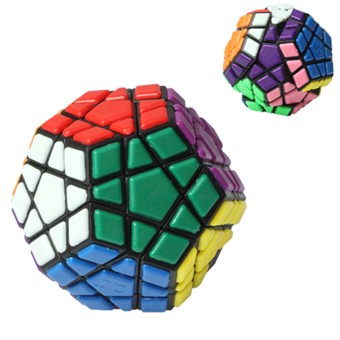 Populaire Magic Brains Cube 2.0