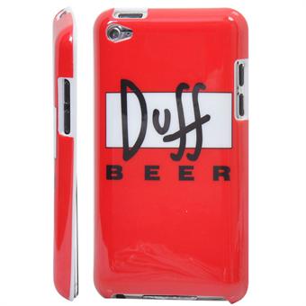Duff Beer Touch 4 omslag