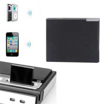 Draadloze Bluetooth Dock-ontvanger