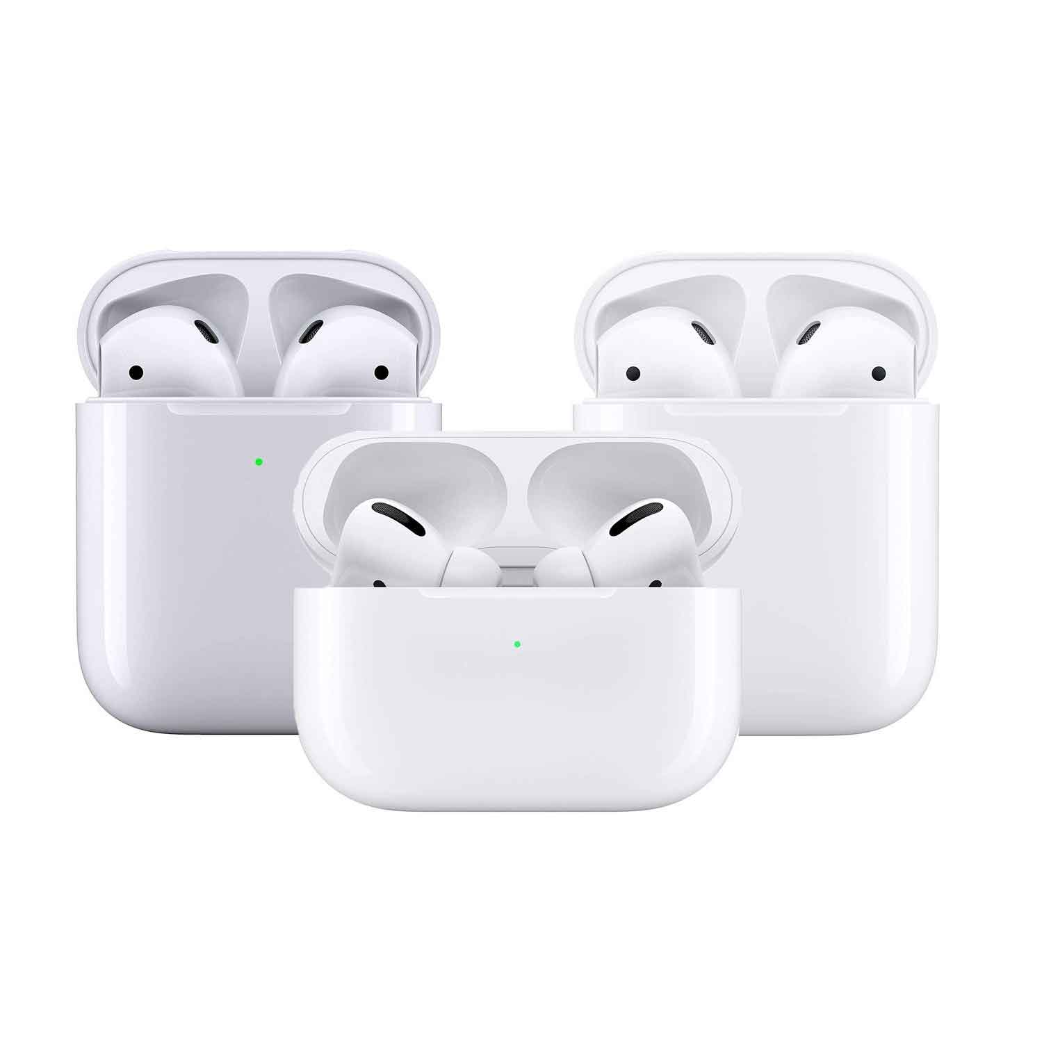 AirPods-accessoires