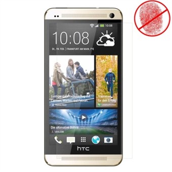 Enkay HTC ONE M8 beschermfolie (mat)