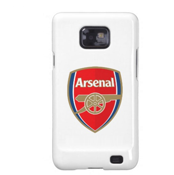 Voetbalhoes Galaxy S2 - Arsenal