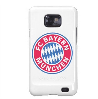 Voetbalhoes Galaxy s2 - Bayern München