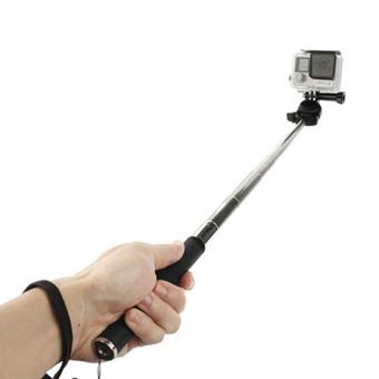 Puluz® Selfiepaal 20-97cm
