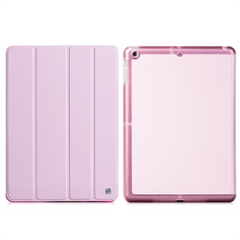 HOCO Smart Cover volledige hoes (roze)