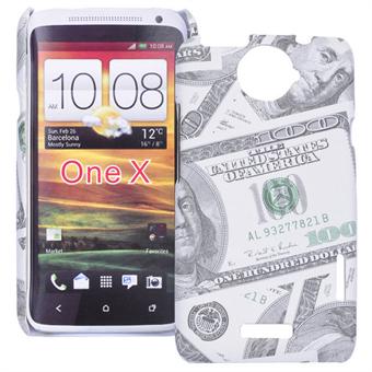 Dollarcover voor HTC ONE X