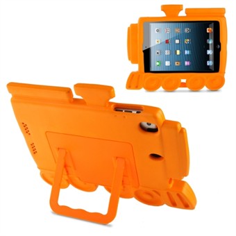 IFutfut iPad Mini 1/2/3 - Oranje