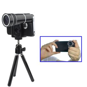 10X Zoom Camera Telescoop