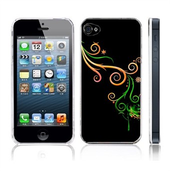 Ontwerper iPhone 5 hoesje