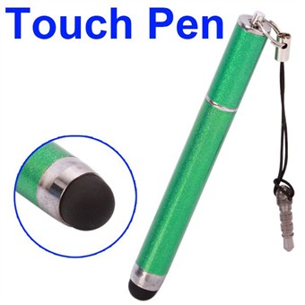 IPhone Touch Opener met Jackstick Plug (Groen)