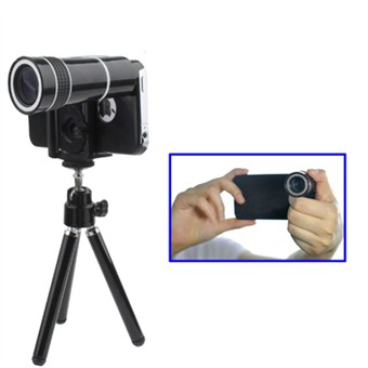 10X Zoom Camera Telescoop