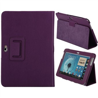 Exclusief hoesje voor Samsung Note 10.1 (Paars)
