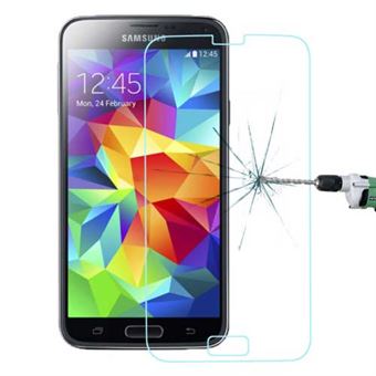 Anti-explosie gehard glas voor Samsung Galaxy S5
