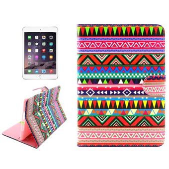 Textieletui voor Mini - Kleuren