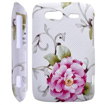 Wildvuur S Motief bloemen Cover