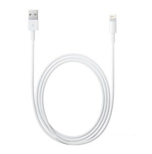 USB naar Lightning Apple-kabel