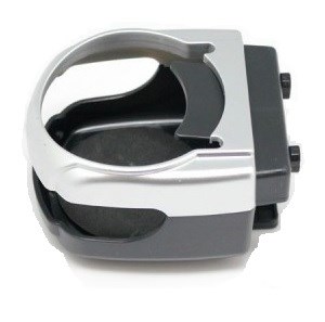 Auto Bekerhouder voor luchtkanaal