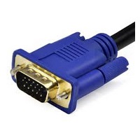 VGA-kabels
