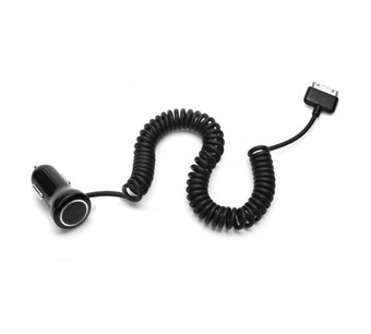 2.1A iPhone / iPad PowerJolt - Van Griffin