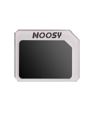 Nano SIM naar Micro SIM adapter