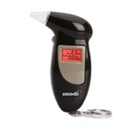Greenwon digitale alcoholtester