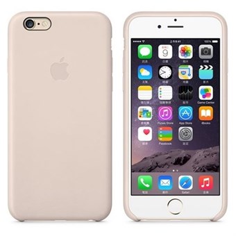 IPhone 7 / iPhone 8 / iPhone SE siliconen hoesje - Roze