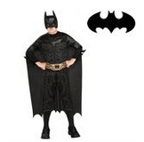 Batman kostuums