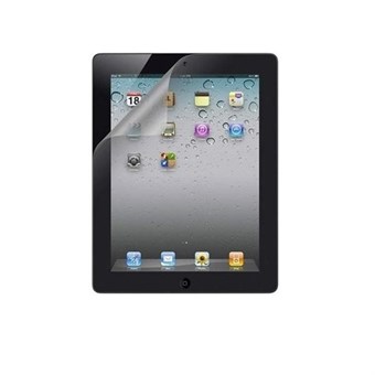 Belkin Screenprotector iPad 2/3/4 (Mat)
