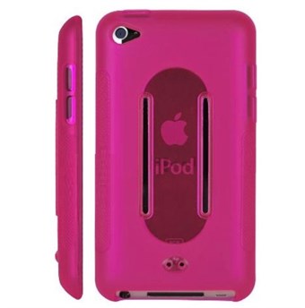 Riem Siliconen (Roze)