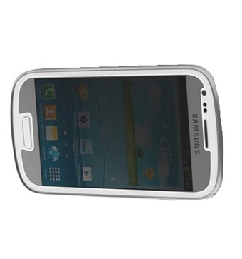 Screenprotector Galaxy s3 Mini (Privacy Dark)