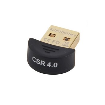 CSR V4.0 USB Bluetooth-dongle